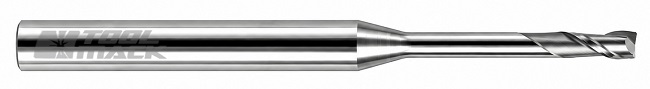 Roland Dental Bur 2mm Flat ZrO2 (PT2-20) (image for) Roland Dental Bur 2mm Flat ZrO2 (PT2-20)